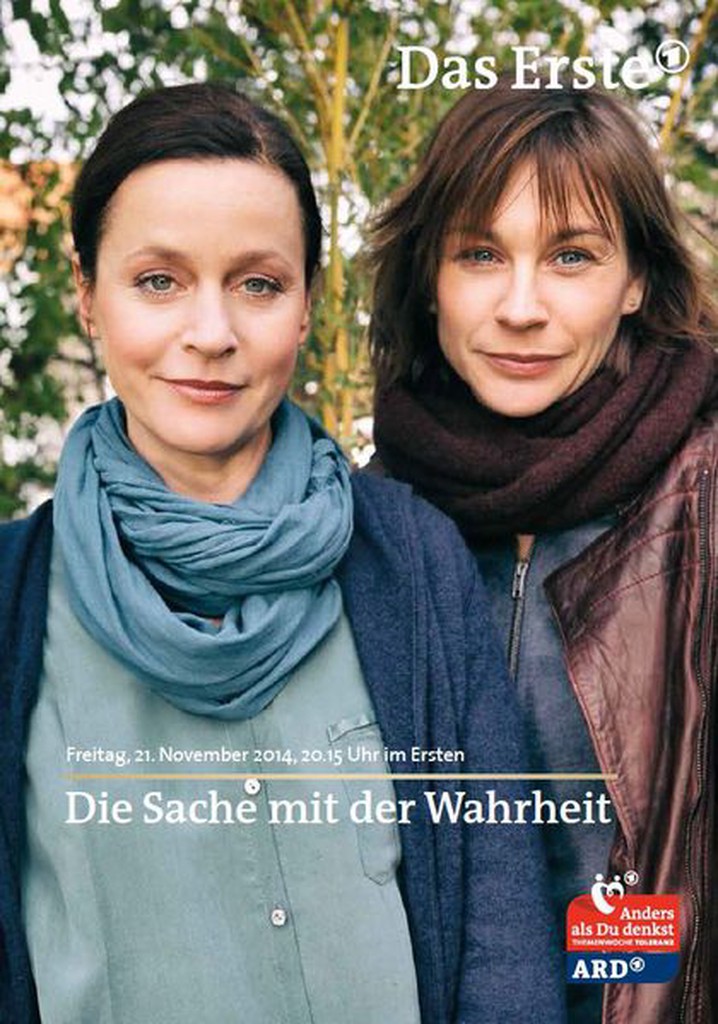 Die Sache mit der Wahrheit