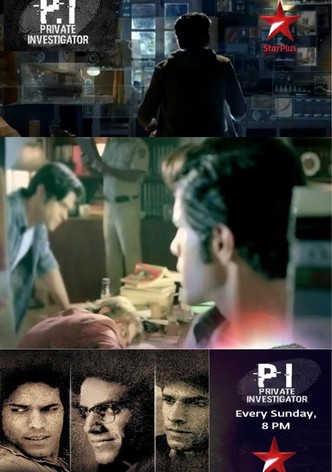 Private Investigator