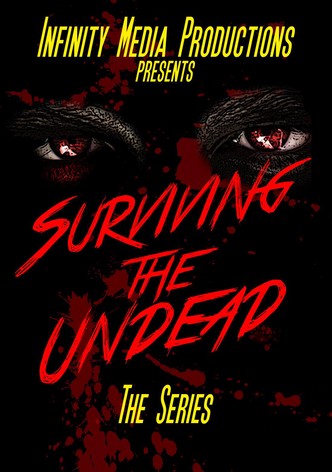 Surviving The Undead