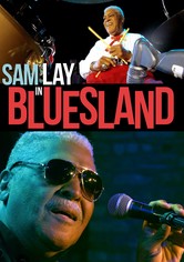 Sam Lay in Bluesland