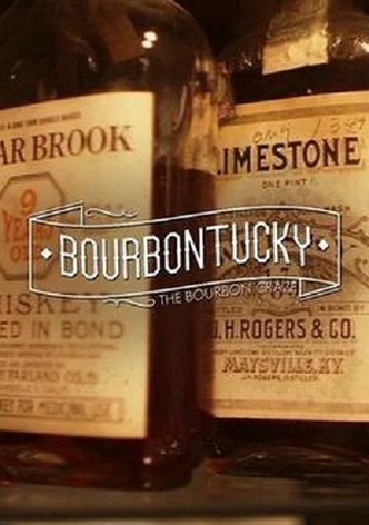 Bourbontucky