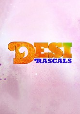 Desi Rascals