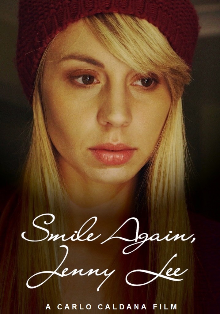 Smile Again, Jenny Lee