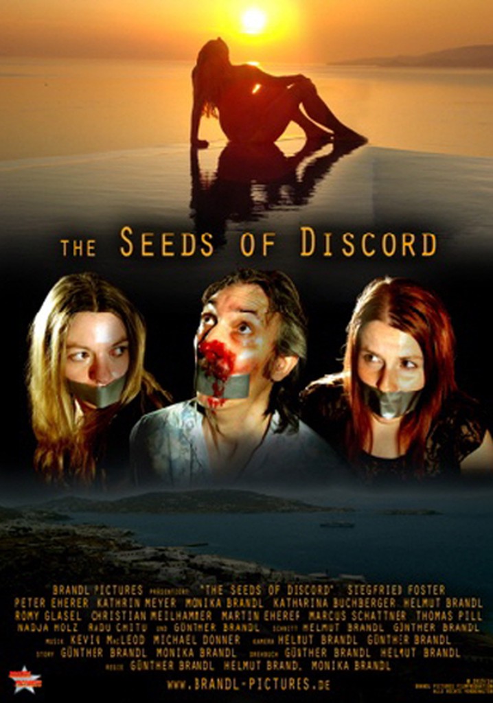 The Seeds of Discord