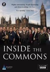 Inside the Commons - Season 1