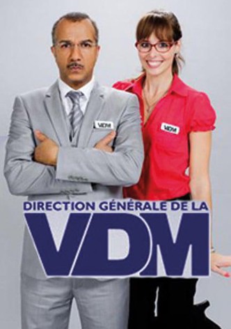 VDM