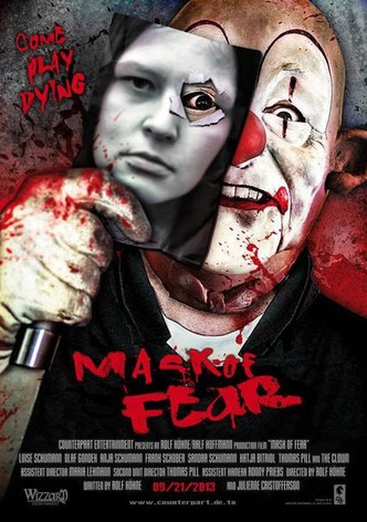 Mask of Fear