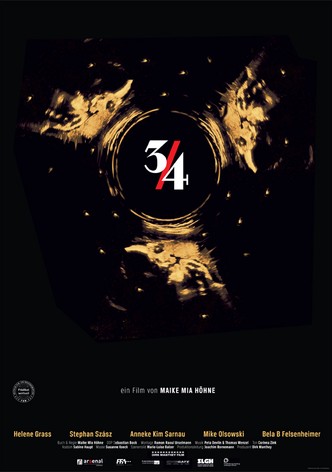 3/4
