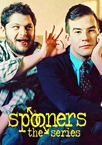 Spooners: The Series
