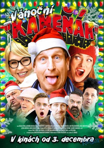 Christmas 'Killing Joke'