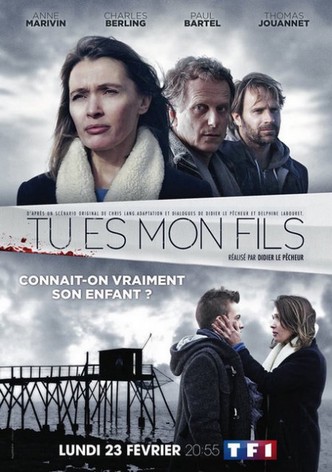 Tu es mon fils