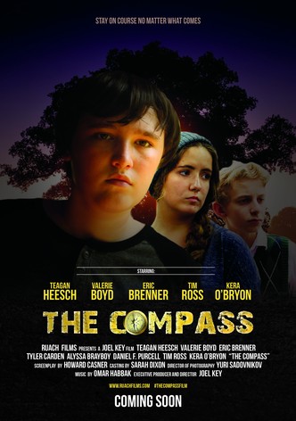 The Compass