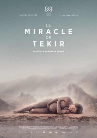 Le miracle de Tekir