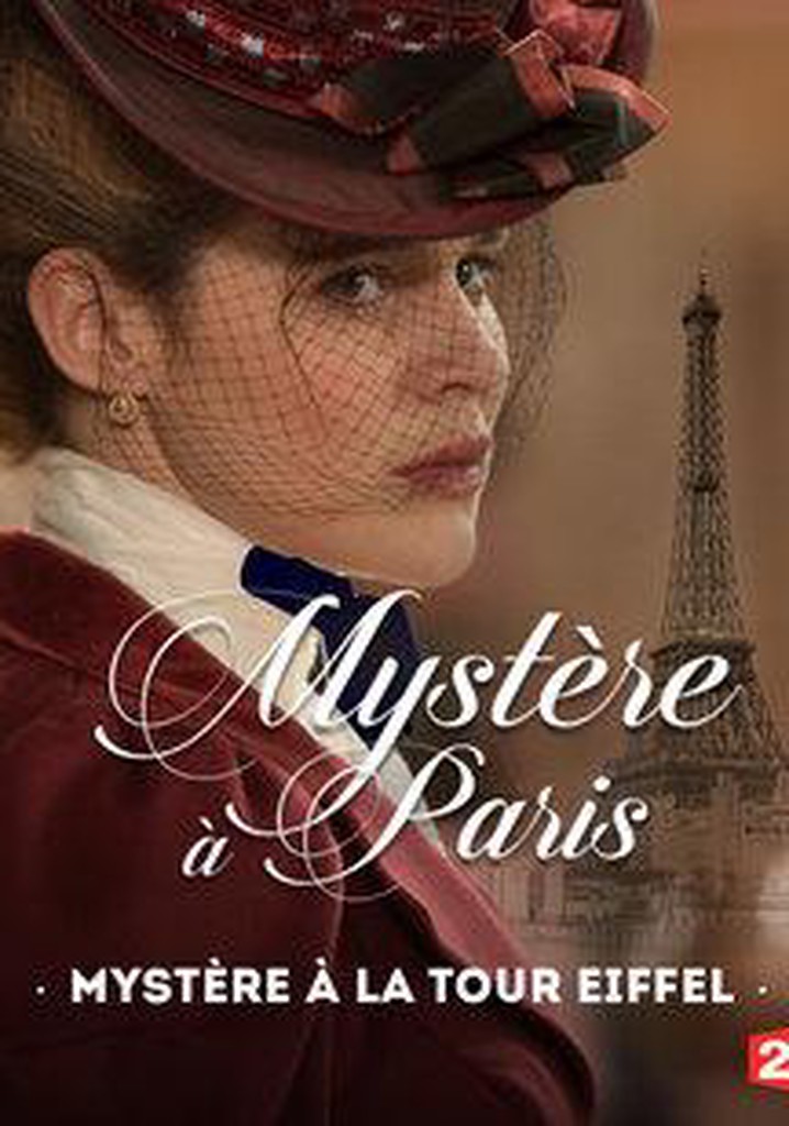 The Eiffel Tower Mystery