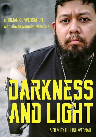 Darkness and Light