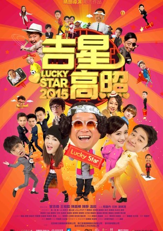 Lucky Star 2015