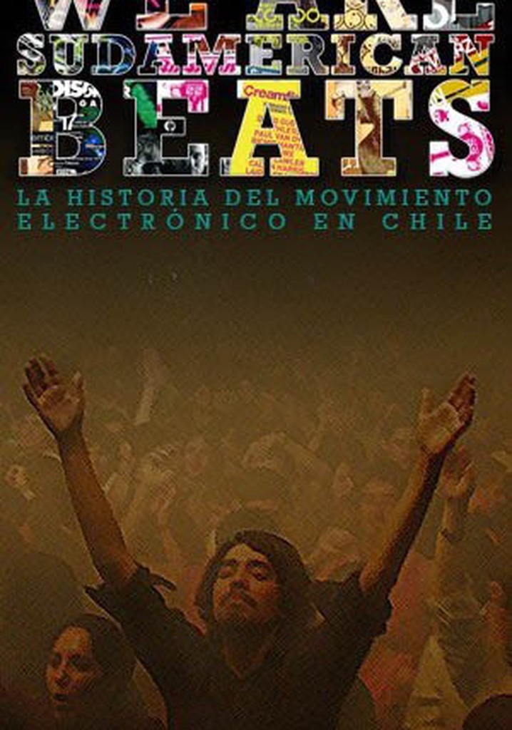 We are Sudamerican beats