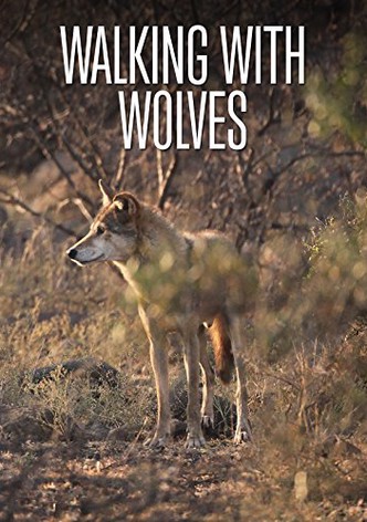 Walking with Wolves