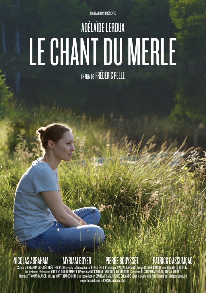 Song of the Blackbird