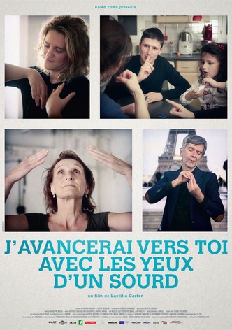 I'll Come to You with Deaf Eyes