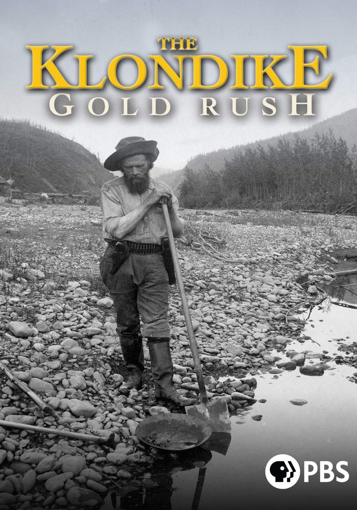 The Klondike Gold Rush