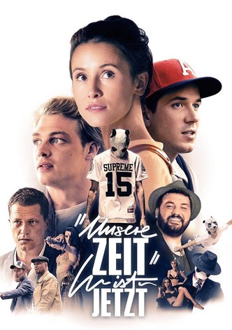 CRO - Unsere Zeit ist jetzt