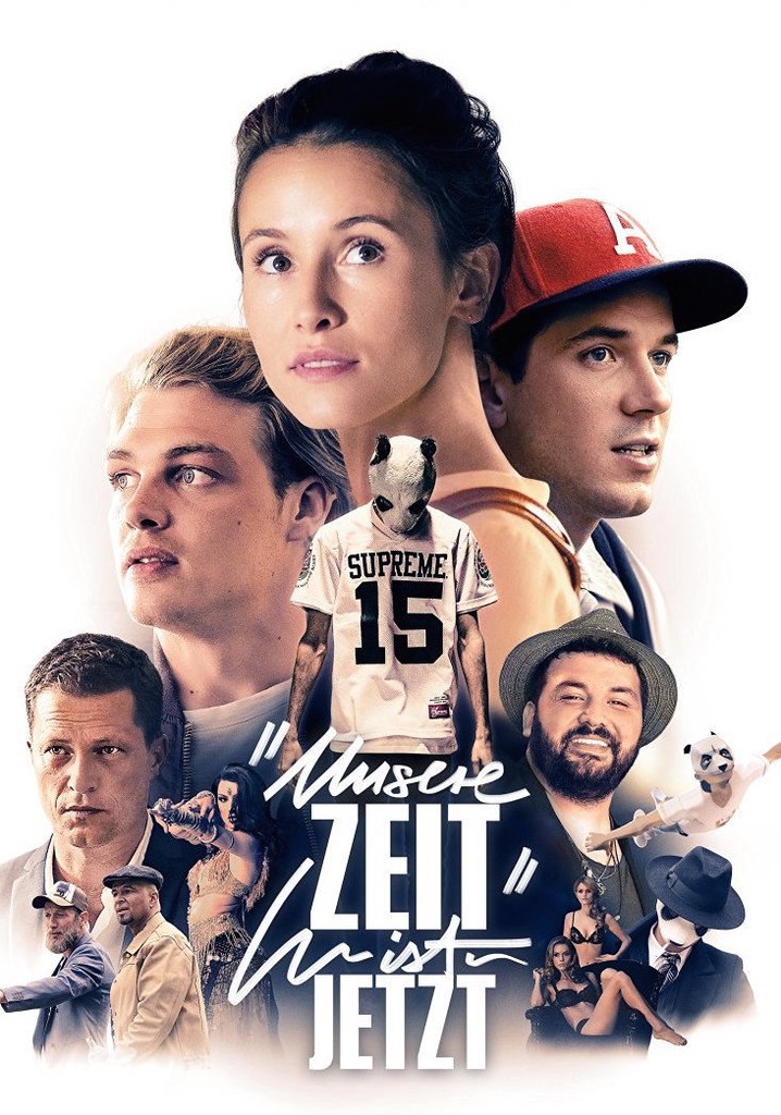 Don't Believe The Hype