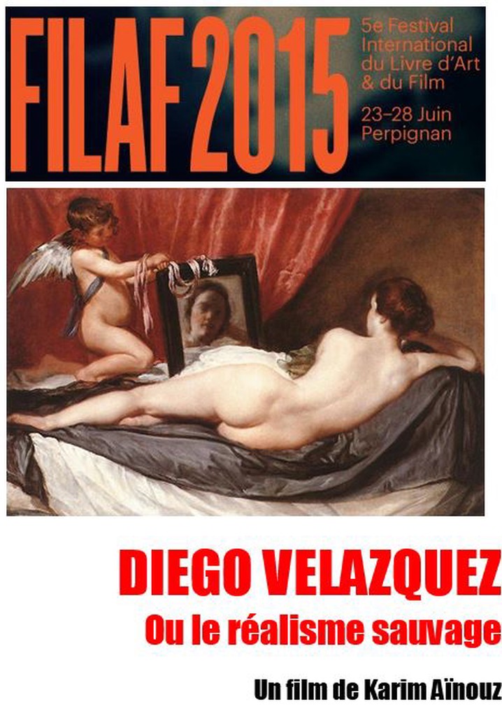 Velázquez – Wild Realism