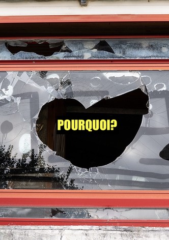 Pourquoi T'as Fait Ca?