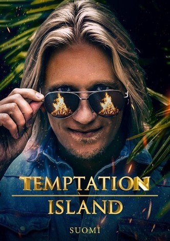 Temptation Island Suomi