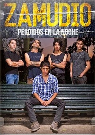 Zamudio