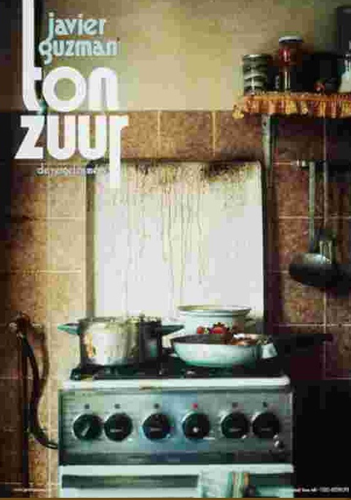 Javier Guzman: Ton Zuur