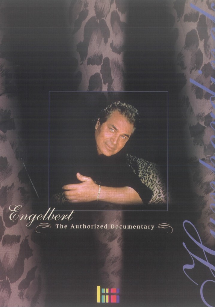 Engelbert Humperdinck: King of Romance