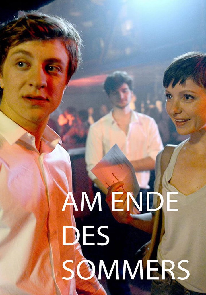 Am Ende des Sommers