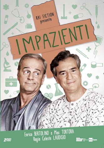 Impazienti