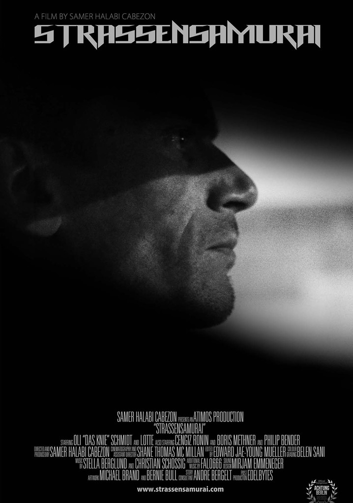 Straßensamurai