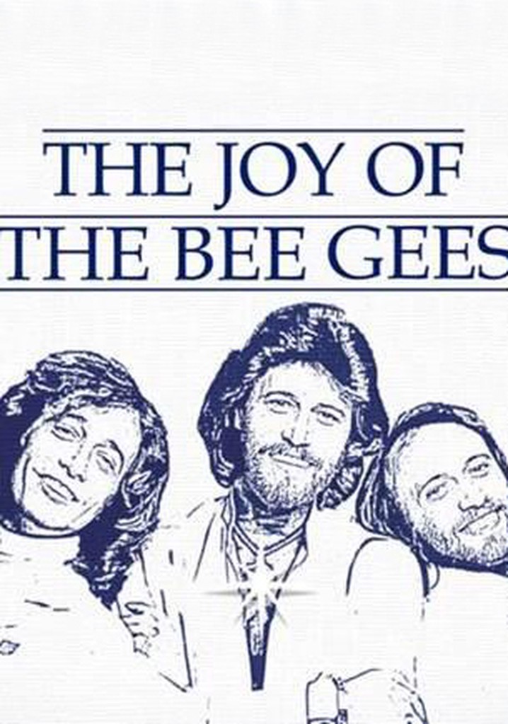 The Joy of the Bee Gees