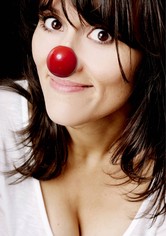 Nina Conti: Clowning Around