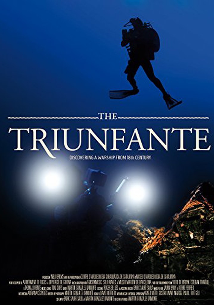 El Triunfante