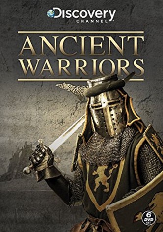 Ancient Warriors
