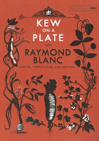 Kew on a Plate