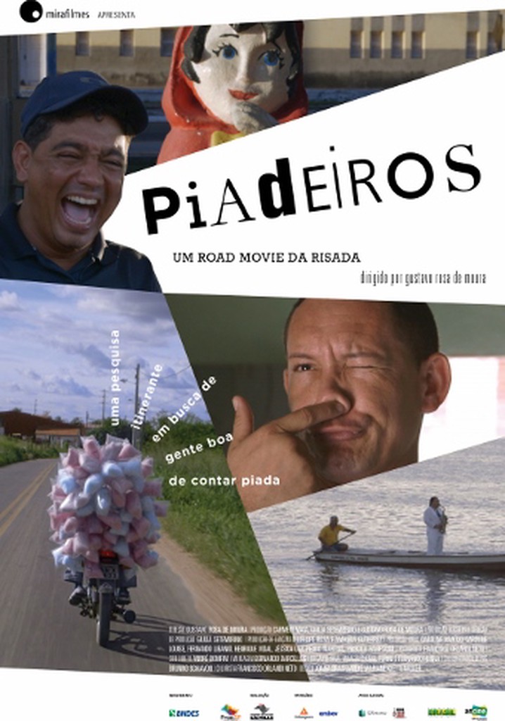 Piadeiros
