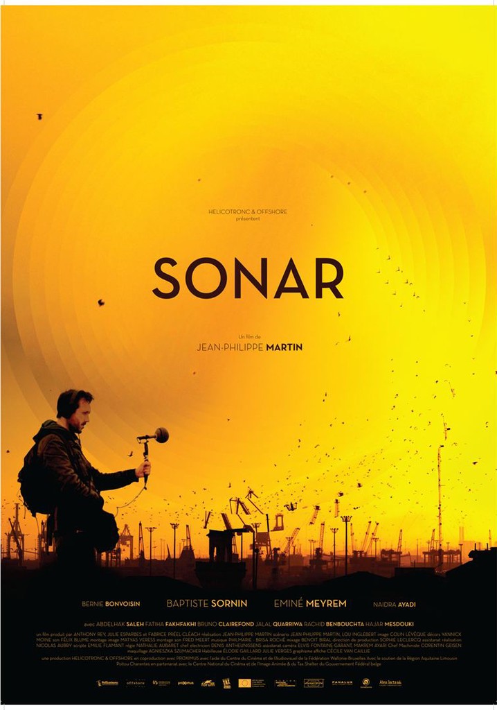 Sonar