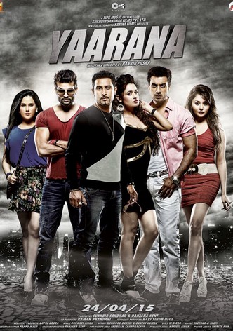 Yaarana