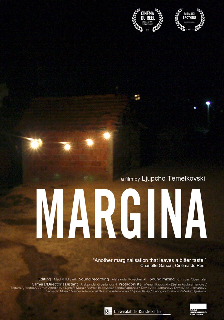 Margina