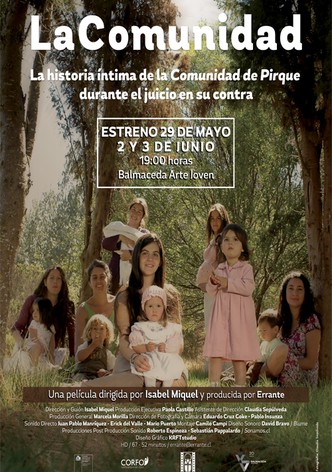 La Comunidad