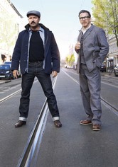 Cowboy & Dandy