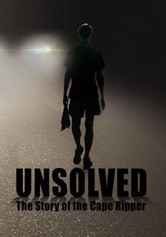Unsolved: The Story of the Cape Ripper
