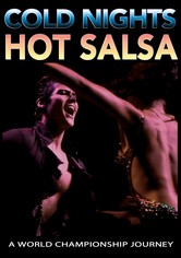 Cold Nights Hot Salsa