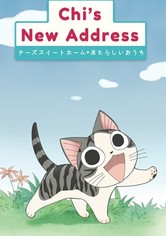 Chi's Sweet Home - Chi's New Address